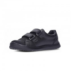 Barefoot Niño Pablosky Sonic 200010 Negro