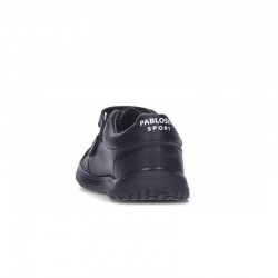 Barefoot Niño Pablosky Sonic 200010 Negro