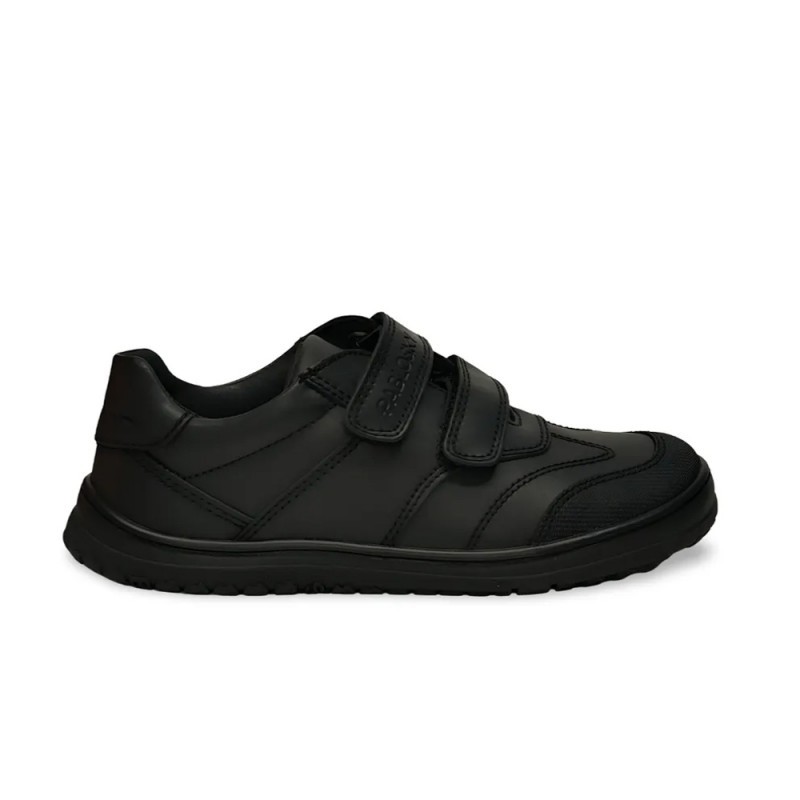 Barefoot Niño Pablosky Sonic 732015 Negro
