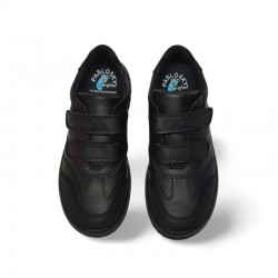 Barefoot Niño Pablosky Sonic 732015 Negro