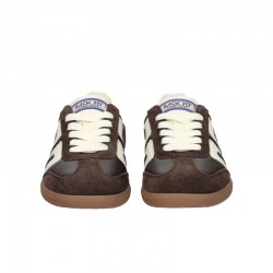 Sneakers Mujer Back 70 108005 Marron
