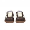 Sneakers Mujer Back 70 108005 Marron