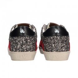 Sneakers Mujer Gamin D0002S05 Rojo
