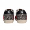 Sneakers Mujer Gamin D0002S05 Rojo