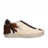 Sneakers Mujer Gamin D0005S90 Blanco