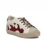 Sneakers Mujer Gamin D0011S10 Blanco