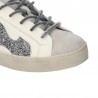 Sneakers Mujer Gamin D0023S10 Plata