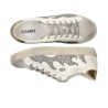 Sneakers Mujer Gamin D0023S10 Plata