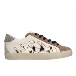 Sneakers Mujer Gamin D0196S10 Taupe