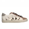 Sneakers Mujer Gamin D0196S10 Taupe