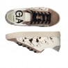 Sneakers Mujer Gamin D0196S10 Taupe