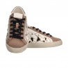 Sneakers Mujer Gamin D0196S10 Taupe