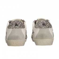 Sneakers Mujer Gamin D0196S10 Taupe