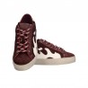 Sneakers Mujer Gamin D0197S90 Burdeos