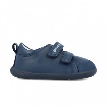 Barefoot Niño Garvalin 241300 Marino