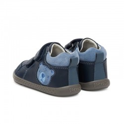 Barefoot Niño Garvalin 251309 Marino