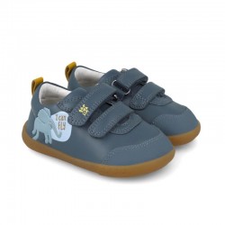 Barefoot Niño Garvalin 251313 Azul