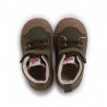 Barefoot Niño Garvalin 251330 Kaki