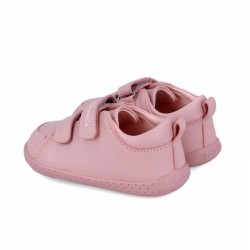 Barefoot Niña Garvalin 241300 Rosa