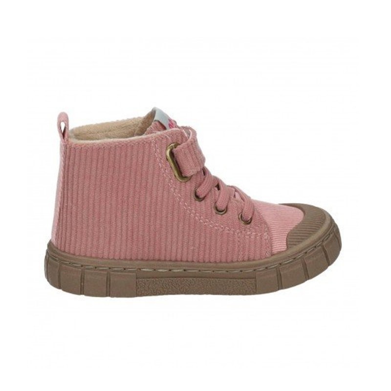 Barefoot Niña Garvalin 251330 Rosa