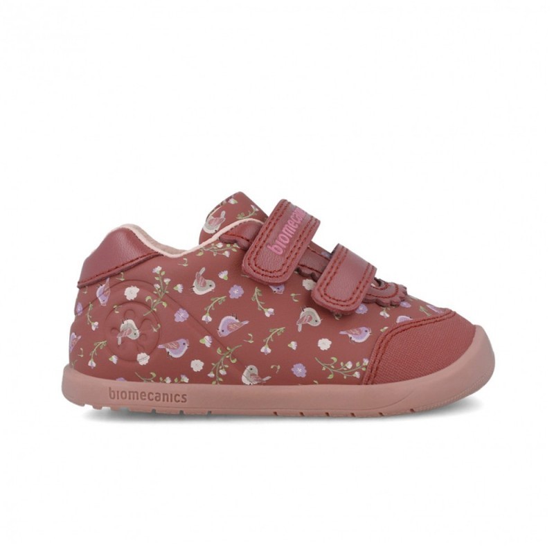 Barefoot Niña Biomecanics 251150 Rosa