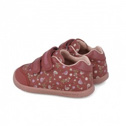 Barefoot Niña Biomecanics 251150 Rosa