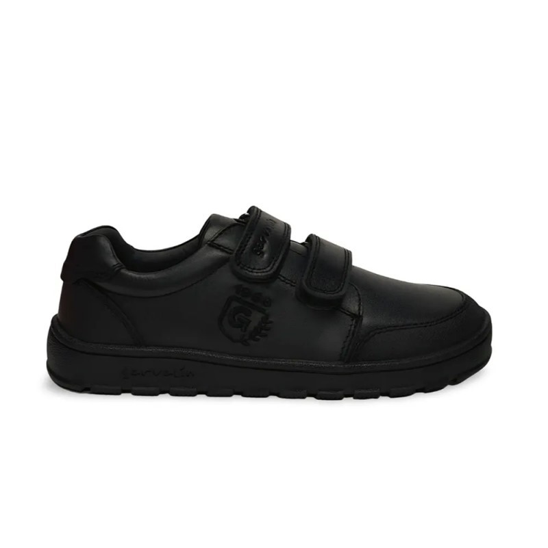 Barefoot Niño Garvalin 251505 Negro
