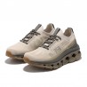 Sneakers Mujer D.franklin Aero Sneakers Mesh Oro