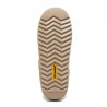 Botines Planos Mujer D.franklin Nordic Grip Beig
