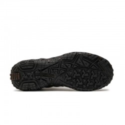 Botas Hombre Columbia Woodburn Ii Chukka Marron