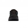 Zapatos Casual Hombre Columbia Redmond Iv Low Negro