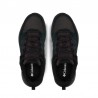Zapatos Casual Hombre Columbia Redmond Iv Low Negro