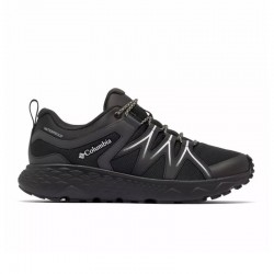Zapatos Casual Hombre Columbia Peakfreak Roam Negro