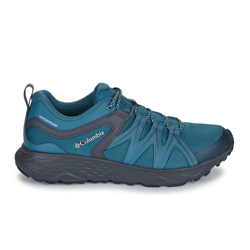 Zapatos Casual Hombre Columbia Peakfreak Roam Azul