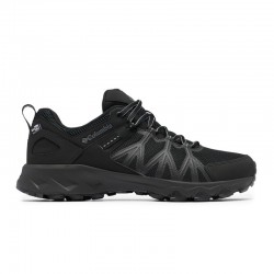 Zapatos Casual Hombre Columbia Peakfreak Ii Negro