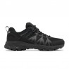 Zapatos Casual Hombre Columbia Peakfreak Ii Negro