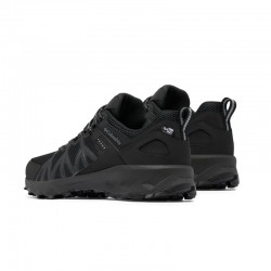 Zapatos Casual Hombre Columbia Peakfreak Ii Negro
