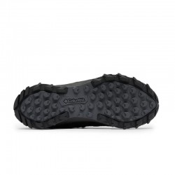Zapatos Casual Hombre Columbia Peakfreak Ii Negro