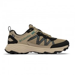Zapatos Casual Hombre Columbia Peakfreak Rush Beig