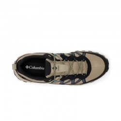 Zapatos Casual Hombre Columbia Peakfreak Rush Beig