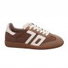 Sneakers Mujer Back 70 108005 Taupe