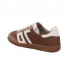 Sneakers Mujer Back 70 108005 Taupe