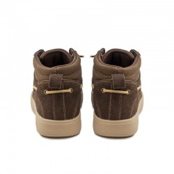 Botas Hombre Natural World 8452 Kaki