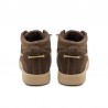Botas Hombre Natural World 8452 Kaki
