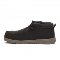 Botas Hombre Jeep Jm52112 Kaki
