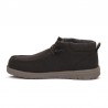 Botas Hombre Jeep Jm52112 Kaki