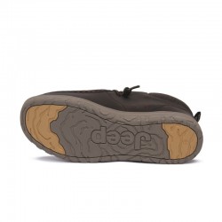 Botas Hombre Jeep Jm52112 Kaki