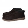 Botas Hombre Jeep Jm52112 Marron