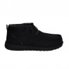 Botas Hombre Jeep Jm52112 Negro