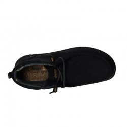 Botas Hombre Jeep Jm52112 Negro